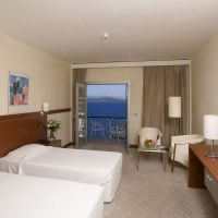 kervansaray bodrum resort hotel