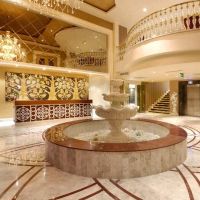 jumeirah bodrum palace