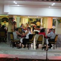 burak hotel