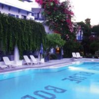 peda hotels blue bodrum beach