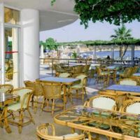 orion beach hotel