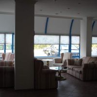 sky sea hotel