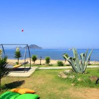 golden sunset beach hotel