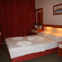 burak hotel