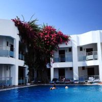 parilti hotel