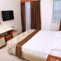 sun hill hotel