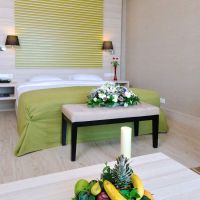 sianji well-being resort