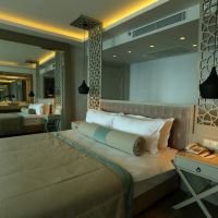 blue dreams resort & spa hv-1/5*