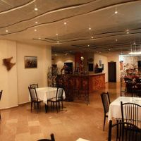 parilti hotel