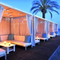 lugga deluxe boutique hotel&beach