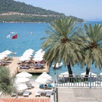 izer hotel & beach club