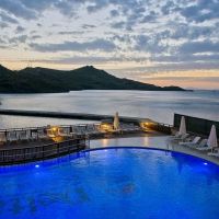 delta hotel by marriott bodrum
