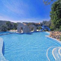izer hotel & beach club