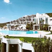 kempinski hotel barbaros bay bodrum