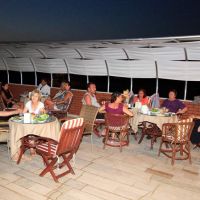 golden sunset beach hotel