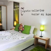 club cherry hotel & family suites