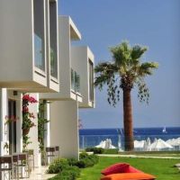 lugga deluxe boutique hotel&beach