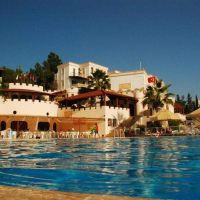 family belvedere hotel