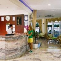 orion beach hotel