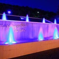 magic life bodrum (ex. ersan resort & spa)