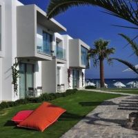 lugga deluxe boutique hotel&beach