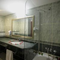 bodrum holiday resort & spa