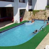 temple hotel
