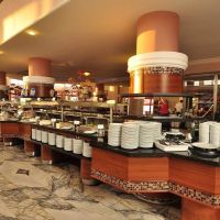 green beach resort hotel