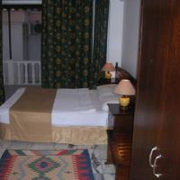 family belvedere hotel