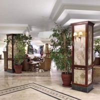 kadikale resort spa & wellness