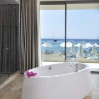 lugga deluxe boutique hotel&beach
