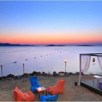 noa bodrum beach club