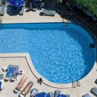 orion beach hotel