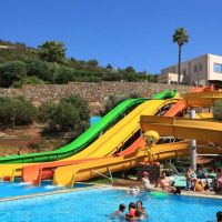 magic life bodrum (ex. ersan resort & spa)