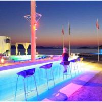 noa bodrum beach club