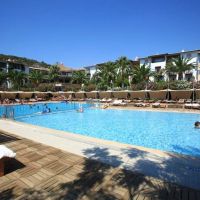 magic life bodrum (ex. ersan resort & spa)