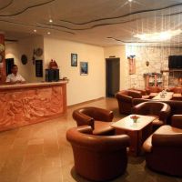 parilti hotel