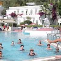 noa bodrum beach club