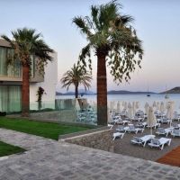 lugga deluxe boutique hotel&beach