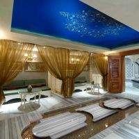 jumeirah bodrum palace