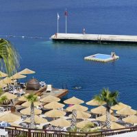 delta hotel by marriott bodrum