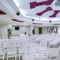 garden of sun hotel
