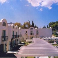 grand levent hotel