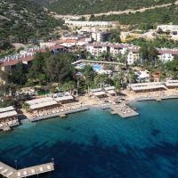 magic life bodrum (ex. ersan resort & spa)