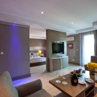 magic life bodrum (ex. ersan resort & spa)