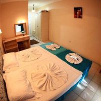 parilti hotel