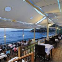 noa bodrum beach club