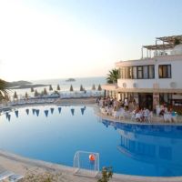 family belvedere hotel