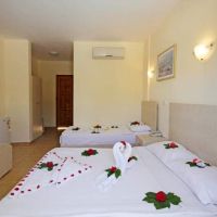 summer sun beach hotel