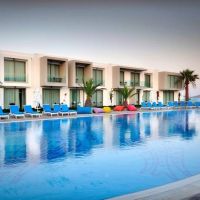 lugga deluxe boutique hotel&beach